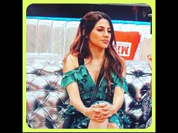 See more ideas about nikki, actresses, fashion. Bigg Boss Contestant Nikki Tamboli S Ironing Her Ex Boyfriend S Boxers And Stylish Looks Boldsky Com