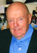 Roy A. Erickson Sr.