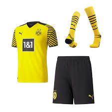 We did not find results for: Borussia Dortmund Home Jersey Kit 2021 22 Jersey Shorts Socks Goaljerseys