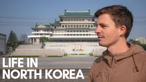 pʰjʌŋ.jaŋ) is the capital and largest city of north korea, where it is known as the capital of the revolution.pyongyang is located on the taedong river about 109 km (68 mi) upstream from its mouth on the yellow sea.according to the 2008 population census, it has a population of 3,255,288. Arriving To Pyongyang First Impressions Of North Korea Youtube