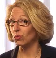 Terri Lynn Land's “Really” ad gets shredded by GOP pollster Frank Luntz:  “THE worst ad of the political process”