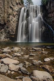 Maybe you would like to learn more about one of these? Rainbow Falls Devils Postpile Nm Www Wilde Weite Welt De
