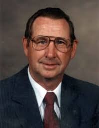 Boyd E. Sparks Obituary (1928