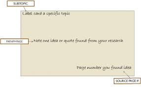 At the top right you write the number of the sources. Research Paper Remedies City College Times