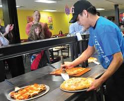 Savesave apple pie pizza cake.pdf for later. Easy As Pie Frisco Hosts Cici S Pizza Throwdown News Starlocalmedia Com