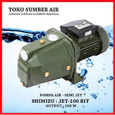 Beranda › harga pompa air dab › harga pompa air national › harga pompa air panasonic › harga pompa air semi jet pump › mesin pompa air terbaik pompa air terbaru yang awet dan bagus 2018 selanjutnya adalah shimizu ps 116 bit. Shimizu Jet 100 Bit Semi Jet Shopee Indonesia