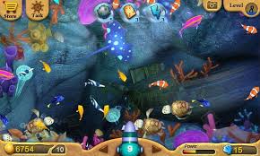 Tải game Fishing Diary - Trò chơi bắn cá kinh điển | Hướng dẫn cách chơi