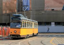 33, via carlo farini 20159 milano (mi). Milan Extensive Tram All Round Renewal Urban Transport Magazine