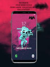 All of the marshmallow wallpapers bellow have a minimum hd resolution (or 1920x1080 for the tech guys) and are easily downloadable marshmallow wallpapers for 4k, 1080p hd and 720p hd resolutions and are best suited for desktops, android phones, tablets. Marshmello Wallpaper Hd New 4k Background 2019 Download Apk Free For Android Apktume Com