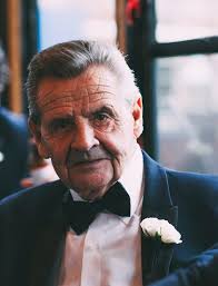 John E. Barrett Obituary