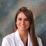 Dr. Rachel L. Thibodeaux, DO