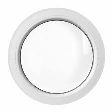 Accent windows add beauty, light, and unique style to any home or property. Home Circular Windows For Sale Ebay