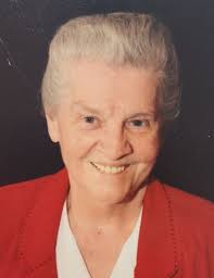 Cora Jean (Ransom) Barber Obituary January 20, 2023