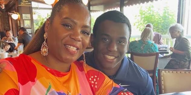 Three months after an 18-year-old Texas man drowned after jumping into a  lake with friends, his family is now calling for murder charges in his  case. The death had been ruled accidental,