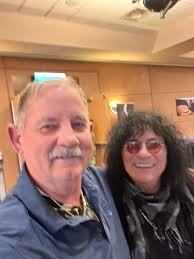 Some Great Times!! Sean Brito, Mike Stell, Paul Long Ed Archuleta!!