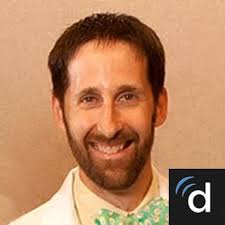 Dr. Thomas Spiro, MD