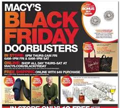 Black Friday 2020 Best Deals Today Work Money Fun Macys Black Friday Black Friday Ads Black Friday