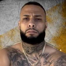 Jason Bryson vs. Joey Barthelemy, VFS 10