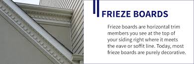 To zero in on just one component: Exterior Trim Guide For Your House Sunshine Contracting Fairfax Va