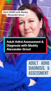 It was my absolute pleasure to speak with Maddy Alexander-Grout @Mad About  Money Official who has recently been diagnosed with ADHD. We discuss  Maddy’s experiences growing up, her realisation moments, ...