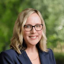 Dr. Caroline Behler, M.D.