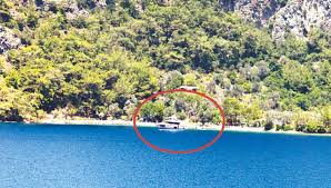 Best model of turkey (atv'den geldi, star tv'ye geçti.) 2012: Sahan Gokbakar Ev Aldi Sahili Elleriyle Kapatti Son Dakika Magazin Haberleri