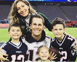 You can also read about tom brady's wife, height, age, quotes, instagram, facebook and twitter. Who Is Tom Brady S Wife Gisele Bundchen How Long Have They Been Dating