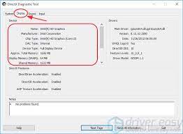 Check spelling or type a new query. How To Check Graphics Card In Windows Quickly Easily Driver Easy