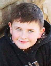 Liam Patrick Flanagan-Hinkle Obituary