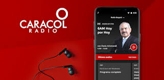 Si bien es difícil decir cuál es la estación de radio más popular y escuchada de toda colombia, de todas maneras, podemos decir que caracol radio es una de las claras candidatas a llevarse este premio. Caracol Radio Apps On Google Play