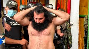 Ecuador: Fiscalía files $25.8M money laundering accusation against Los Choneros-linked network