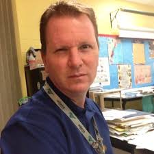 Todd Arterburn (@ArterburnDC)