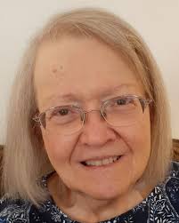 Jean Harrison Stinson Obituary August 14, 2025