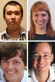 Newspaper announces new sports editor, staff members