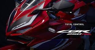 cbr250rr 車種カタログ ホンダ スーパースポーツ 車種