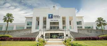 University of nottingham malaysia reviews. University Of Nottingham Malaysia Fees Courses Intakes