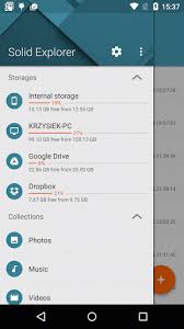 Solid Explorer File Manager Unlocker V2 2 5 Solid Explorer File Manager Unlocker V2 2 5 Requirements 4 1overview This Is Solid Explorer File Androide Drag