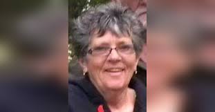 Obituary information for Janice Kay Mathison