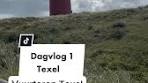 Weekendje Texel: Ontspanning en Genieten van Natuur - TikTok