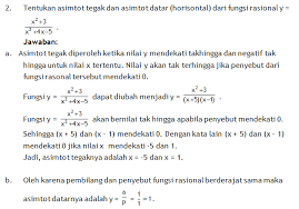 Martha yunanda contoh soal, fungsi. Http Imathsolution Blogspot Com 2018 08 Trik Dan Cara Mudah Menentukan Asimtot Html