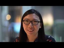 Locals share their views of Aldgate