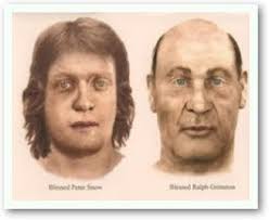 Forty Martyrs of England & Wales