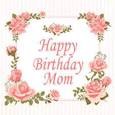 Mother s 75th birthday rose card zazzle co uk. 10 Best Printable Birthday Cards For Mom Printablee Com