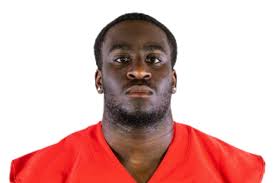 Former star UVA linebacker Nick Jackson visiting Auburn