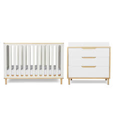 Redsbaby Paloma Cot And Dresser Snow 1099 Australia Baby Prams Furniture Packages Toddler Bedrooms
