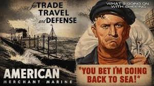 The Past, Present and Future of Shipping in the United States | National  Maritime Day 2026