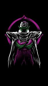 Get Great Anime Wallpaper Iphone Dragon Ball Descarga Este Wallpaper De Piccolo De Dragon Bal In 2020 Dragon Ball Painting Dragon Ball Artwork Dragon Ball Wallpapers
