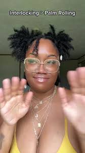 Can I Palm Roll After Interlocking