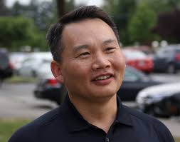 This morning, City Manager...