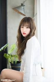 Pin By Alsdbsrl On Iz One Kpop Girls Kpop Girl Groups Yuri